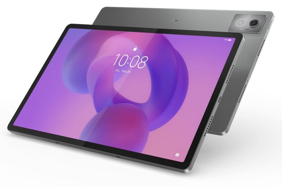 Планшет Lenovo Idea Tab Pro 8/128 WiFi Luna Grey + Pen (ZAE40019UA)  (7089452) 