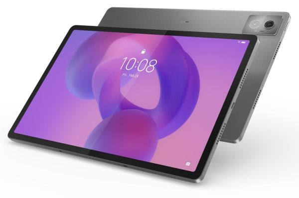 Планшет Lenovo Idea Tab Pro 8/256 WiFi Luna Grey + Pen (ZAE40027UA)  (7089454) 