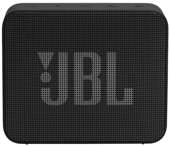 Портативна колонка JBL Go Essential 2 Black (JBLGOES2BLKEU) (7089280) 