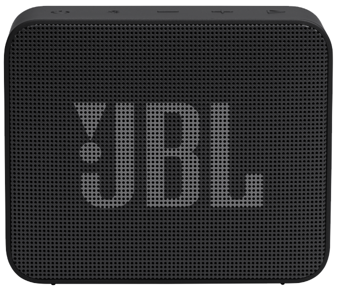 Портативна колонка JBL Go Essential 2 Black (JBLGOES2BLKEU) (7089280) 