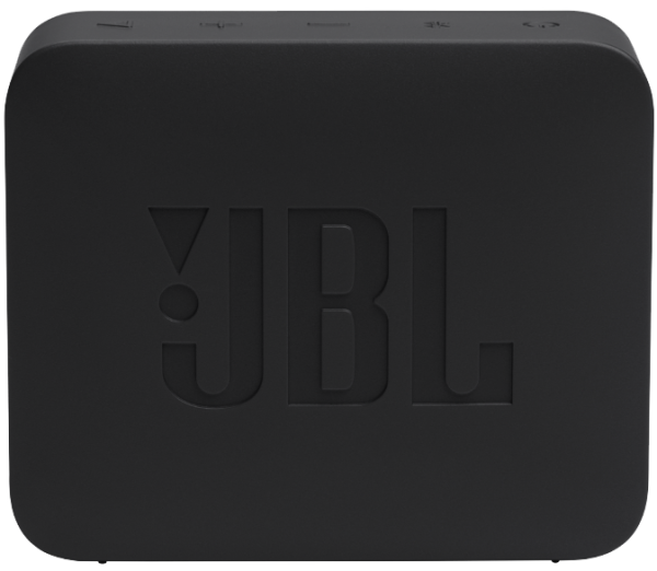 Портативна колонка JBL Go Essential 2 Black (JBLGOES2BLKEU) (7089280) 