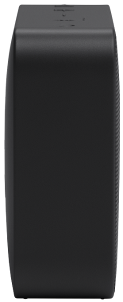 Портативна колонка JBL Go Essential 2 Black (JBLGOES2BLKEU) (7089280) 