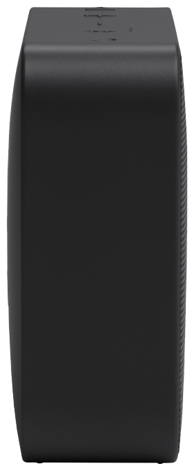 Портативна колонка JBL Go Essential 2 Black (JBLGOES2BLKEU) (7089280) 