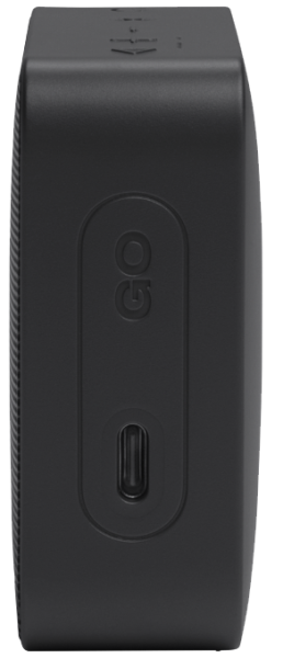 Портативна колонка JBL Go Essential 2 Black (JBLGOES2BLKEU) (7089280) 