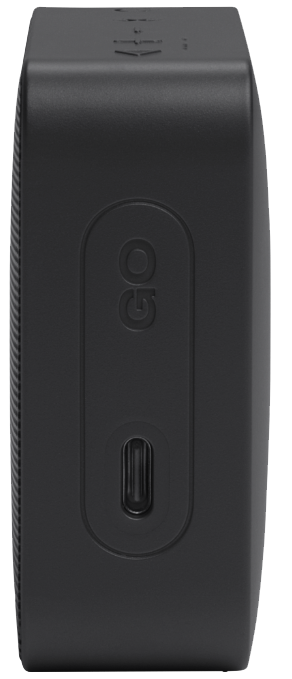 Портативна колонка JBL Go Essential 2 Black (JBLGOES2BLKEU) (7089280) 