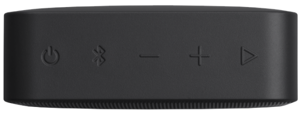 Портативна колонка JBL Go Essential 2 Black (JBLGOES2BLKEU) (7089280) 