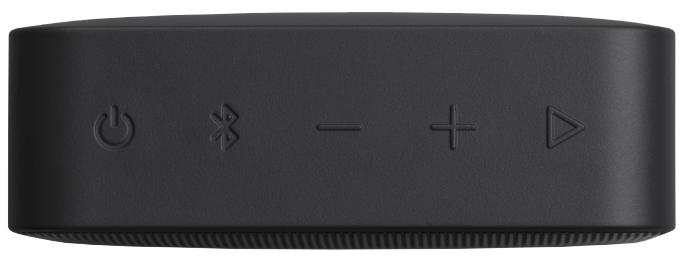 Портативна колонка JBL Go Essential 2 Black (JBLGOES2BLKEU) (7089280) 