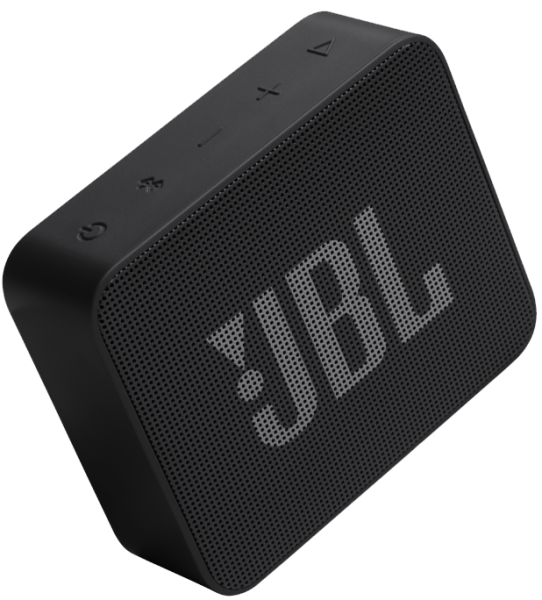 Портативна колонка JBL Go Essential 2 Black (JBLGOES2BLKEU) (7089280) 