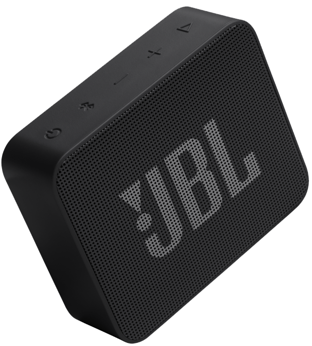 Портативна колонка JBL Go Essential 2 Black (JBLGOES2BLKEU) (7089280) 