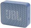 Портативна колонка JBL Go Essential 2 Blue (JBLGOES2BLUEU) (7089283) 