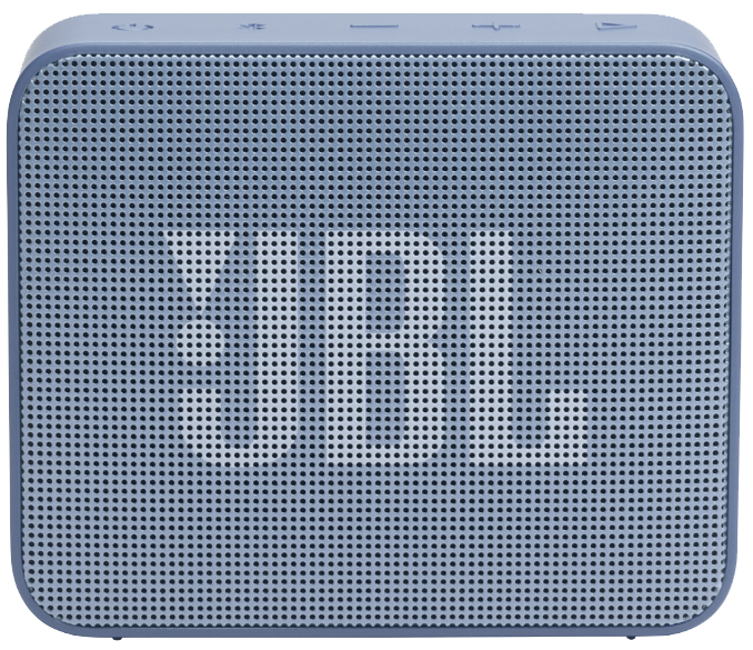 Портативна колонка JBL Go Essential 2 Blue (JBLGOES2BLUEU) (7089283) 