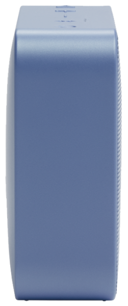Портативна колонка JBL Go Essential 2 Blue (JBLGOES2BLUEU) (7089283) 