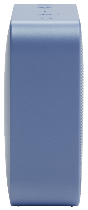 Портативна колонка JBL Go Essential 2 Blue (JBLGOES2BLUEU) (7089283) 