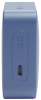 Портативна колонка JBL Go Essential 2 Blue (JBLGOES2BLUEU) (7089283) 