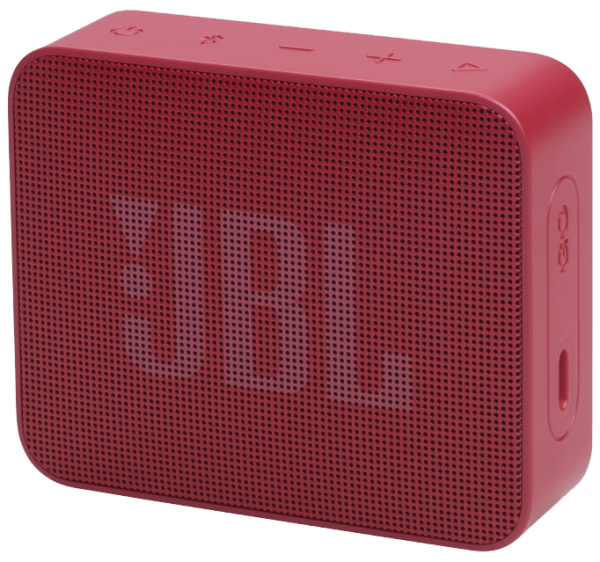 Портативна колонка JBL Go Essential 2 Red (JBLGOES2REDEU) (7089285) 