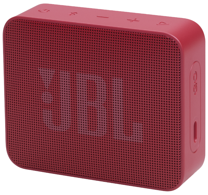 Портативна колонка JBL Go Essential 2 Red (JBLGOES2REDEU) (7089285) 