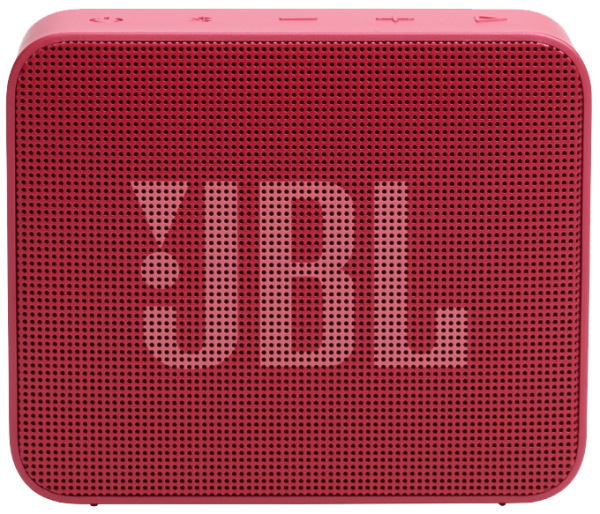 Портативна колонка JBL Go Essential 2 Red (JBLGOES2REDEU) (7089285) 