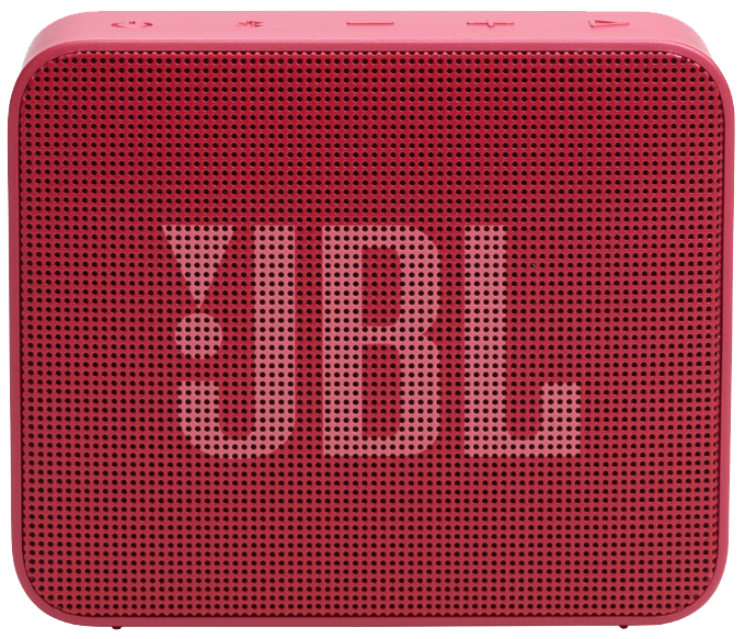 Портативна колонка JBL Go Essential 2 Red (JBLGOES2REDEU) (7089285) 