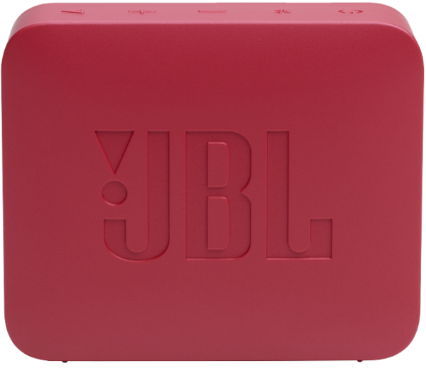 Портативна колонка JBL Go Essential 2 Red (JBLGOES2REDEU) (7089285) 