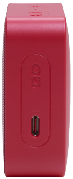 Портативна колонка JBL Go Essential 2 Red (JBLGOES2REDEU) (7089285) 
