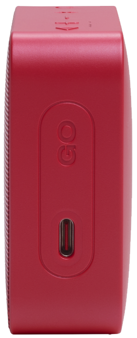 Портативна колонка JBL Go Essential 2 Red (JBLGOES2REDEU) (7089285) 