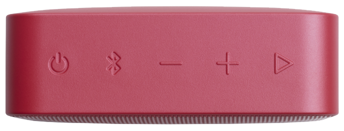 Портативна колонка JBL Go Essential 2 Red (JBLGOES2REDEU) (7089285) 