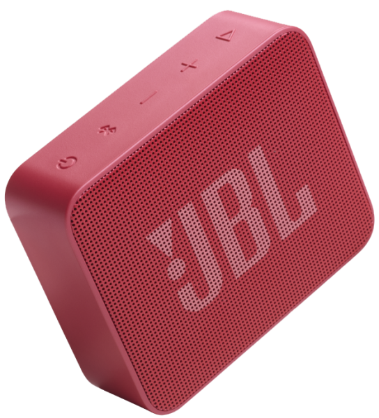 Портативна колонка JBL Go Essential 2 Red (JBLGOES2REDEU) (7089285) 