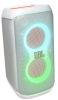 Портативна акустика JBL PartyBox Club 120 White (JBLPBCLUB120SWEP) (7089287) 