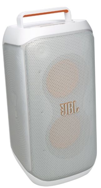 Портативна акустика JBL PartyBox Club 120 White (JBLPBCLUB120SWEP) (7089287) 