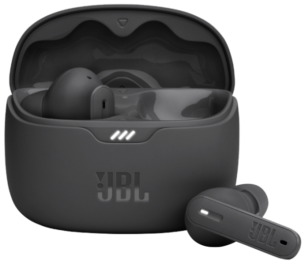 Гарнітура JBL TUNE 245NC TWS Black (JBLT245NCTWSBLK) (7089278) 