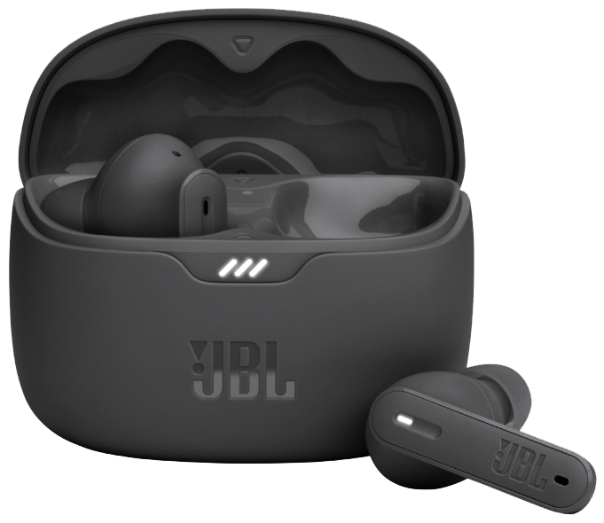 Гарнітура JBL TUNE 245NC TWS Black (JBLT245NCTWSBLK) (7089278) 