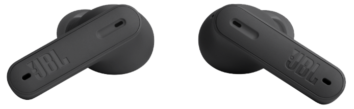 Гарнітура JBL TUNE 245NC TWS Black (JBLT245NCTWSBLK) (7089278) 