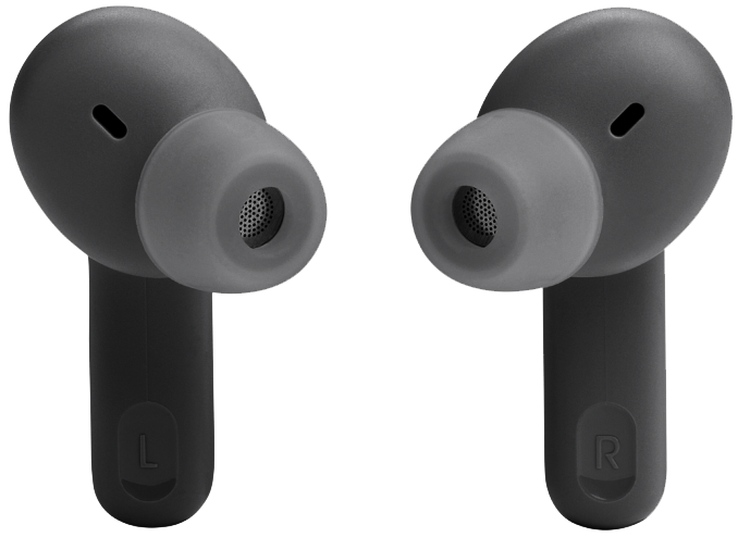 Гарнітура JBL TUNE 245NC TWS Black (JBLT245NCTWSBLK) (7089278) 