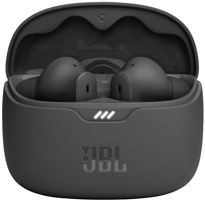 Гарнітура JBL TUNE 245NC TWS Black (JBLT245NCTWSBLK) (7089278) 