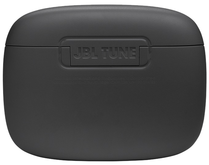 Гарнітура JBL TUNE 245NC TWS Black (JBLT245NCTWSBLK) (7089278) 