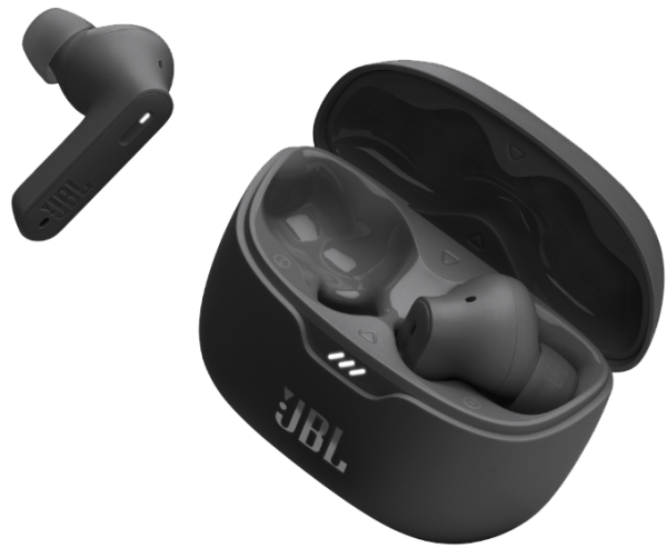 Гарнітура JBL TUNE 245NC TWS Black (JBLT245NCTWSBLK) (7089278) 