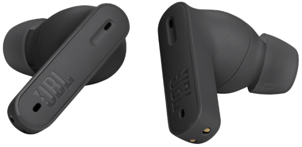 Гарнітура JBL TUNE 245NC TWS Black (JBLT245NCTWSBLK) (7089278) 