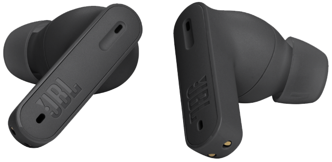 Гарнітура JBL TUNE 245NC TWS Black (JBLT245NCTWSBLK) (7089278) 