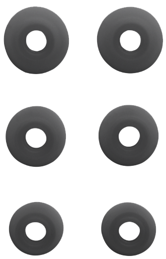 Гарнітура JBL TUNE 245NC TWS Black (JBLT245NCTWSBLK) (7089278) 