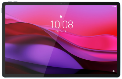 Планшет Lenovo Yoga Tab Plus 16/256 WiFi Tidal Teal + Pen (ZAEG0103UA) (7081538) 