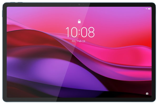 Планшет Lenovo Yoga Tab Plus 16/256 WiFi Tidal Teal + Pen (ZAEG0103UA) (7081538) 