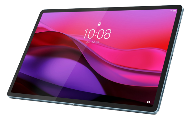 Планшет Lenovo Yoga Tab Plus 16/256 WiFi Tidal Teal + Pen (ZAEG0103UA) (7081538) 