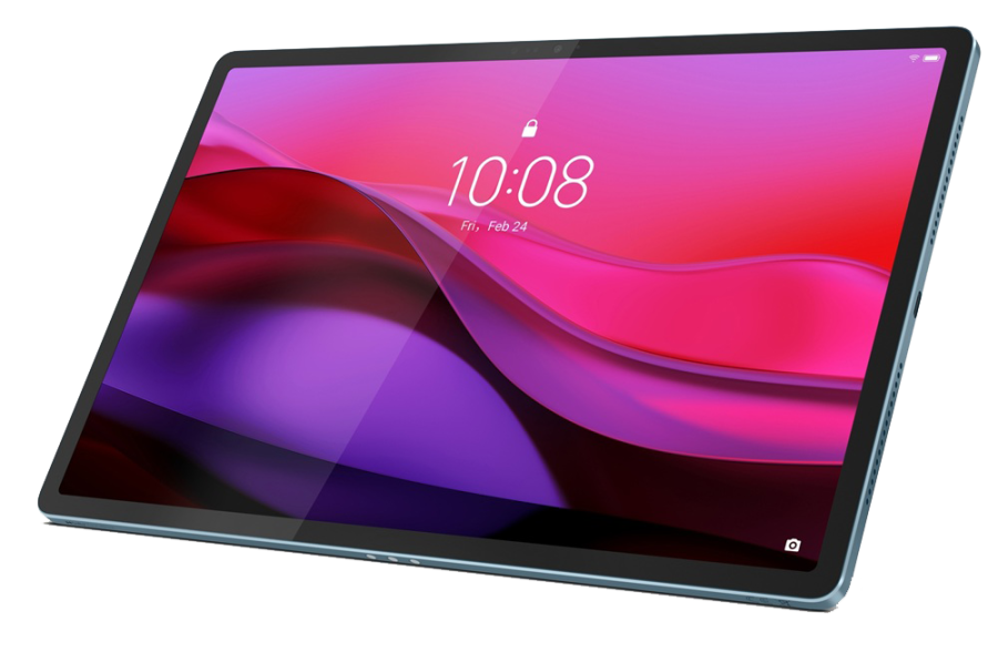Планшет Lenovo Yoga Tab Plus 16/256 WiFi Tidal Teal + Pen (ZAEG0103UA) (7081538) 