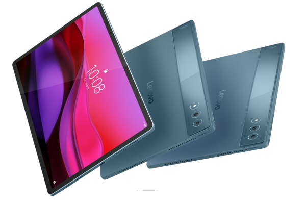 Планшет Lenovo Yoga Tab Plus 16/256 WiFi Tidal Teal + Pen (ZAEG0103UA) (7081538) 