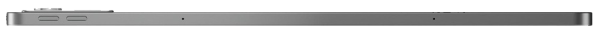 Планшет Lenovo Idea Tab Pro 8/128 WiFi Luna Grey + Pen&Moto Buds (ZAE40156UA)  (7089453) 