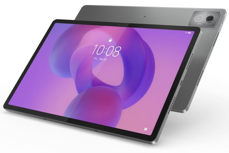 Планшет Lenovo Idea Tab Pro 12/256 WiFi Luna Grey (ZAE50068UA)  (7087705) 
