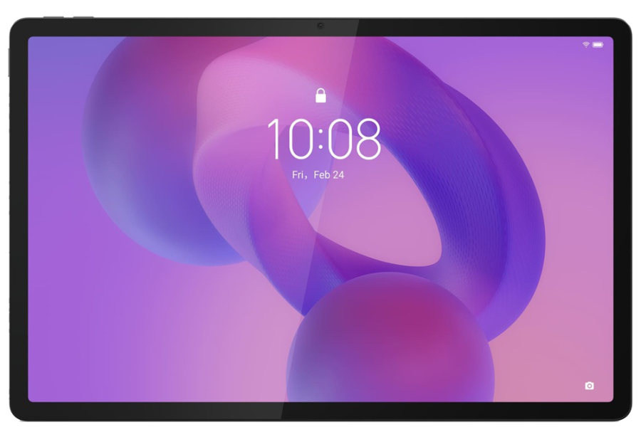 Планшет Lenovo Idea Tab Pro with Matte Display 8/256 WiFi Luna Grey + Pen (ZAE50114UA) (7089455) 