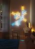 Дополнительные панели Nanoleaf Lines - 60 Degrees Expansion Pack - 3 шт.