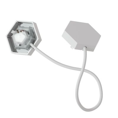 Гибкие соединители Nanoleaf Lines Flex Connectors - 3 шт.