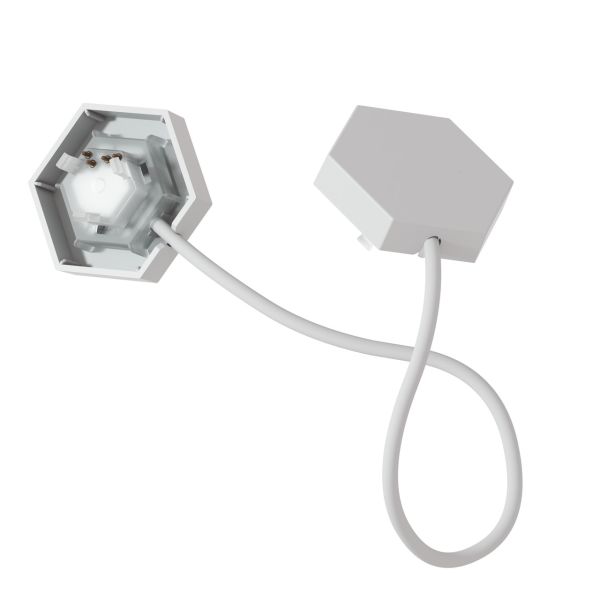 Гибкие соединители Nanoleaf Lines Flex Connectors - 3 шт.